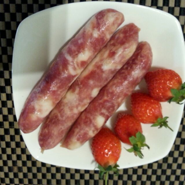 大湖草莓香腸 蝦皮購物