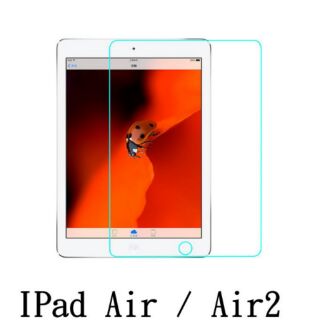 Apple IPad Air IPad Air 2 NEW IPad 防爆 鋼化玻璃 保護貼