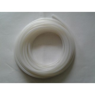 醫療級 矽膠管1公斤 蒸氣管 耐高溫 汽車車門隔音 橡膠管 膠管 餵食 飲水機 水冷 橡皮管 軟管 德國原料 臺灣製造