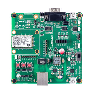 Lantronix--SLC81161201S(MOQ1)