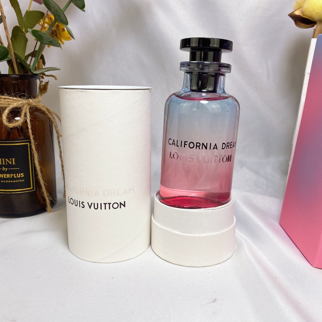 Louis Vuitton California Dream 100ml