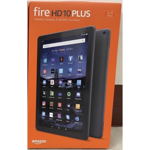 Fire HD 10 32GB的價格推薦- 2022年8月| 比價比個夠BigGo