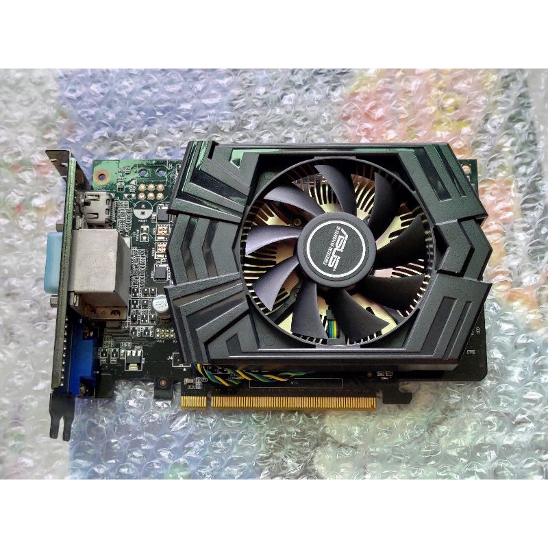 ASUS 華碩 GTX 750ti 2g 顯示卡