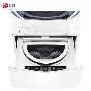 LG 樂金 WT-D250HW 洗衣機 滾筒 溫水 洗脫 2.5公斤