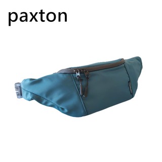 〈山峪戶外〉 paxton 防水 腰包 胸包 側背包 登山腰包 運動腰包 男女通用 PA-009