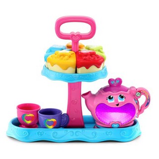 costco leapfrog ice cream cart