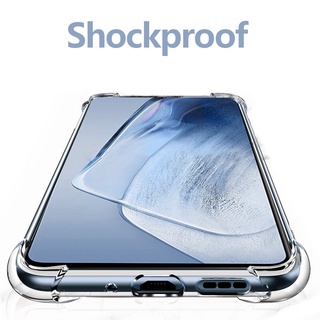 SAMSUNG 三星 Galaxy S10 S20 S21 Note 10 20 Ultra S20 FE 外殼透明矽膠