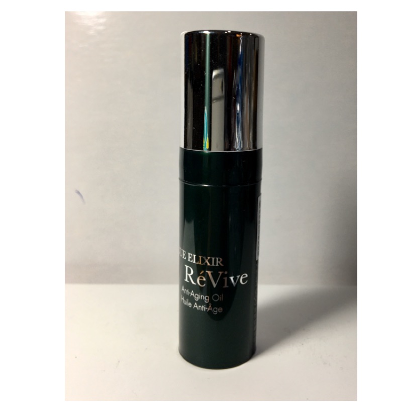 ReVive 極緻特潤精華油5ml.有效期限：2020/09