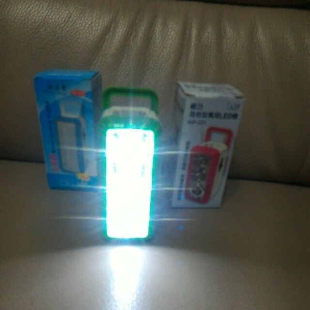 輕巧迷你型萬用LED燈 股東會紀念品