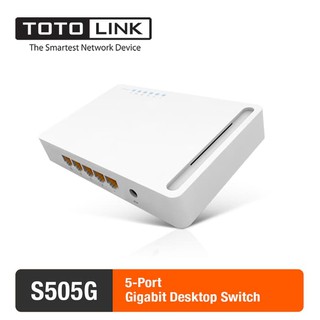 TOTOLINK S505G S808G SG16D 全GIGA埠 1000M 乙太網路 交換器 集線器 HUB