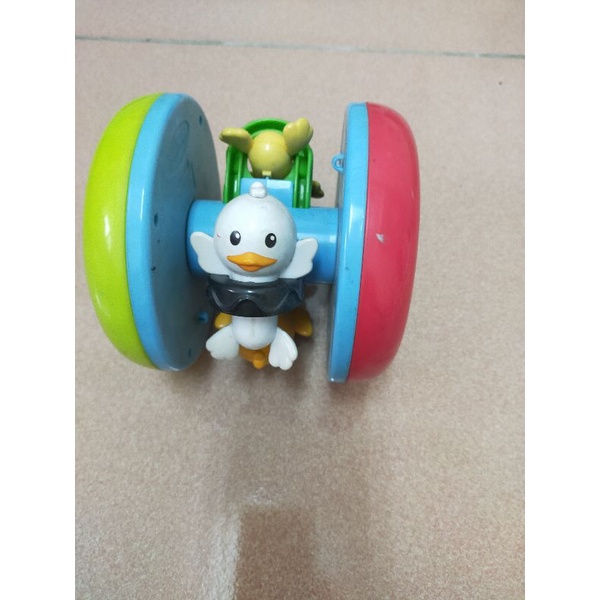 playskool 轉轉樂 玩具