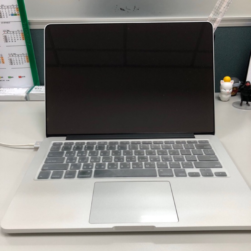 [功能正常] MacBook Pro 2014 mid 13”