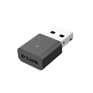 ❤️含稅附發票 D-Link DWA-131 Wireless N NANO USB 無線網路卡 300M WIFI