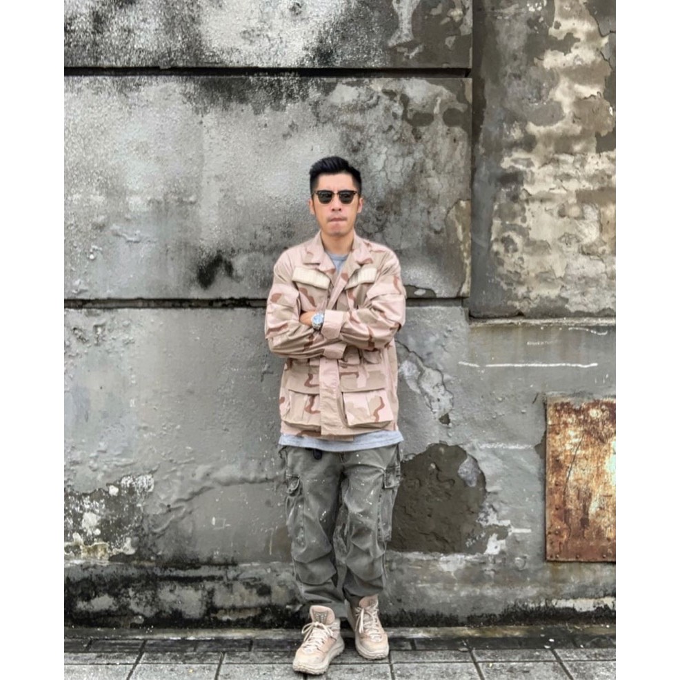 ランキングや新製品 WTAPS WTAPS 19 19 MODULAR SHIRT. LS supreme 02
