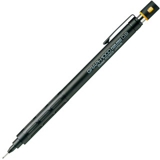 【北歐生活】Pentel GRAPH 1000 0.9mm 自動鉛筆 製圖筆 PG1009