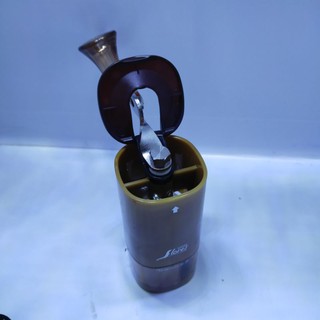拉丁地板手動咖啡研磨機