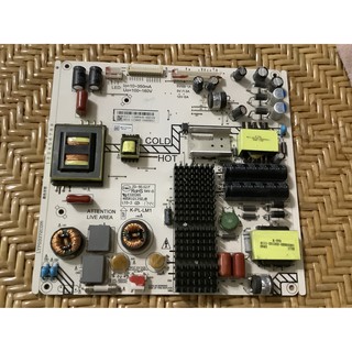 台灣現貨 55PFH5280/96 電源板 拆機良品 原廠件 非代用 PHILIPS飛利浦