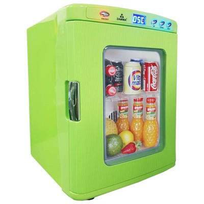 郵 ZANWA 晶華 CLT-25G 冷熱兩用電子行動冰箱 冷藏箱 保溫箱 孵蛋機