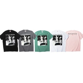 【紐約范特西】 預購 SUPREME SS20 My Bloody Valentine Feed Me With You