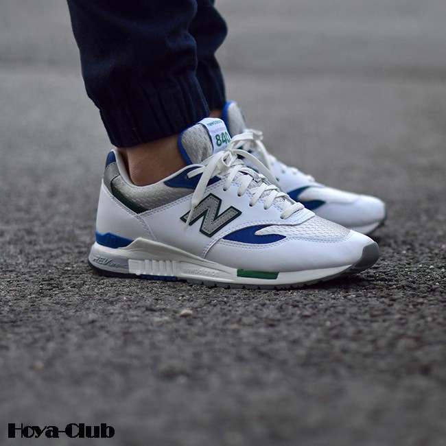 new balance nb 840