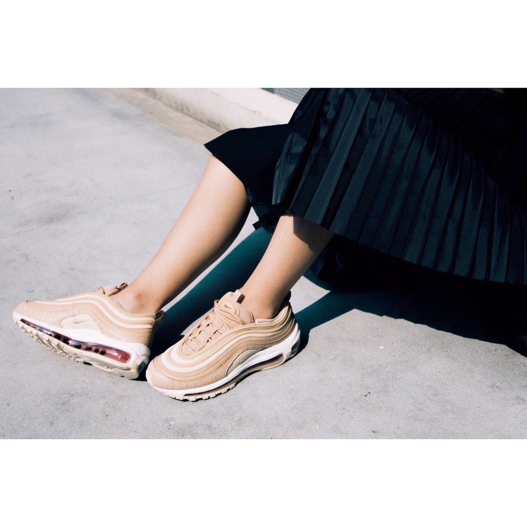 nike air max 97 lx bio beige