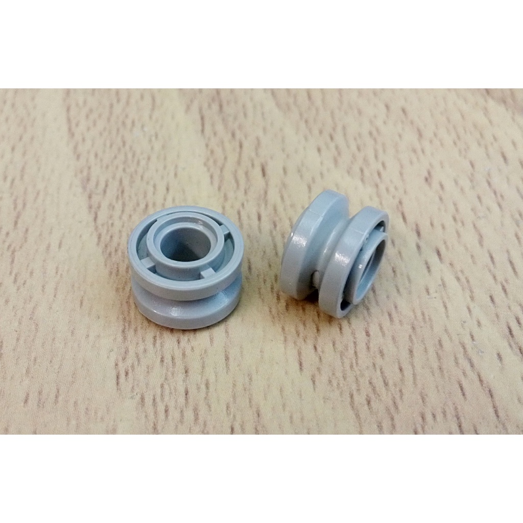 [ 二手磚 ] 樂高 42610 輪框 Wheel Ø11 x 8mm