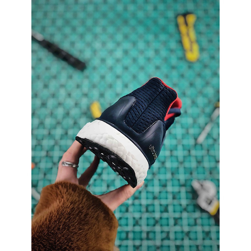 adidas Ultra Boost 2.0 Stars and Stripes EG8100 Sneaker News