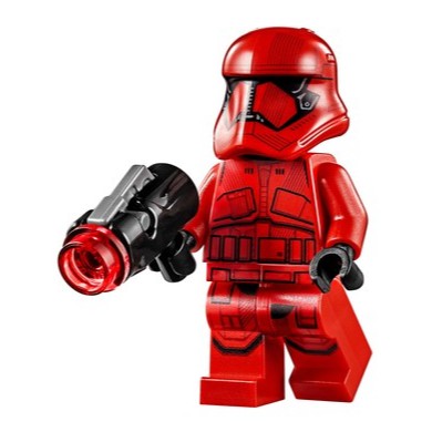 《Brick Factory 》樂高 LEGO 75266 75256 西斯風暴兵 Sith Trooper 星際大戰