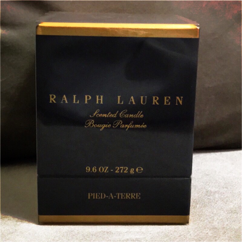 Ralph Lauren 香氛蠟燭