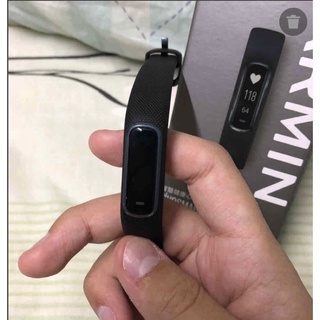 Garmin手環vivofit第四代 近全新只帶過1次❗️