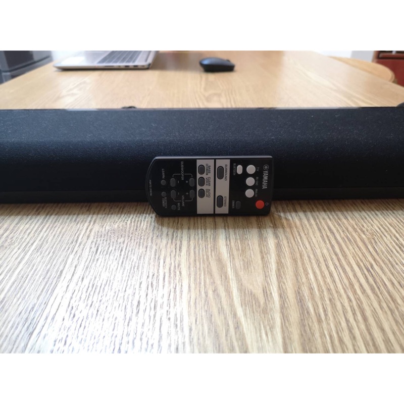 yamaha ysp 2800