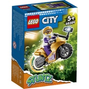 LEGO 60309 Selfie Stunt Bike 城市 &lt;樂高林老師&gt;