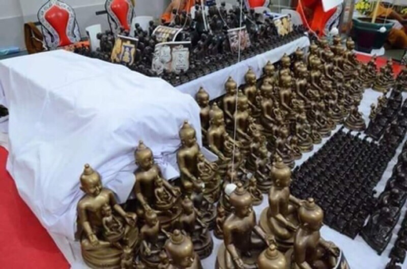 帕阿贊拆寺廟瓦帕蘇古曼童 蝦皮購物