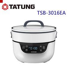 TATUNG大同 複合料理無水鍋(TSB-3016EA)