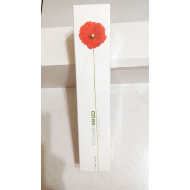 櫻粟花kenzo香水looml 蝦皮購物