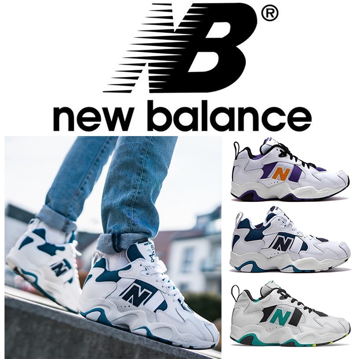 new balance ml650