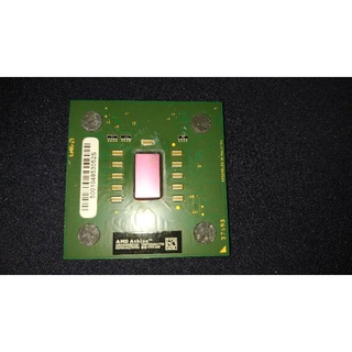 AMD Athlon XP “Barton” 2600+ 1.92GHz (AXDA2600DKV4D) CPU