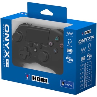 全新現貨 PS4周邊 HORI Onyx Plus 有線/無線手把 PS4-149E【歡樂交易屋】