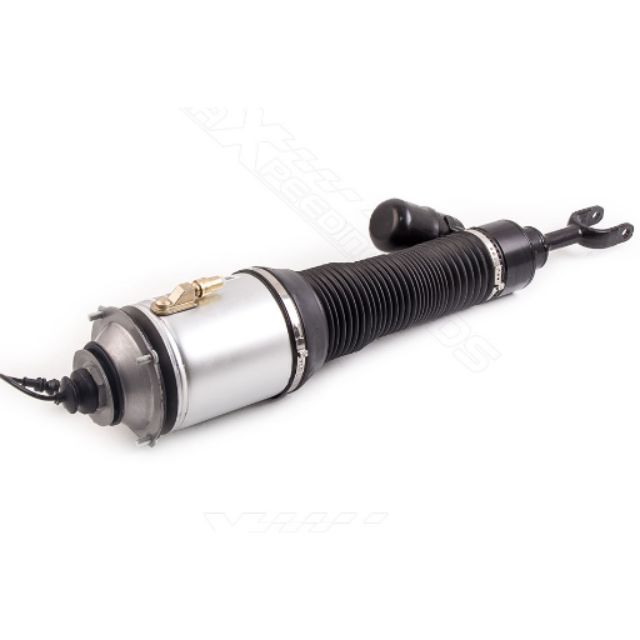 Vw Phaeton Audi A8 Benz Bmw氣壓避震器維修 新品更換 蝦皮購物