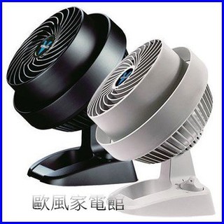 【歐風家電2館】 美國 VORNADO 渦流空氣循環機 / 循環扇 530(雯麗公司貨)附發票