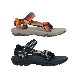 TEVA．童鞋．Y HURRICANE XLT2．大童運動機能性涼鞋系列．(型號：00EB4)．原廠現貨．巴西集品