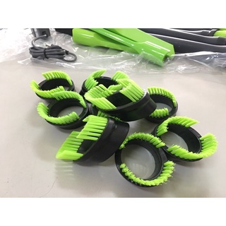 Gtech~吸塵器-刷頭~全新拆機新品~小綠配件