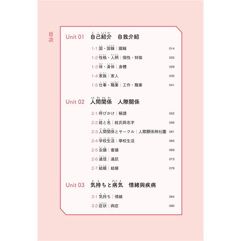 善用零碎5分鐘輕鬆學生活日語3000單字 附qrcode行動學習音檔 折 蝦皮購物