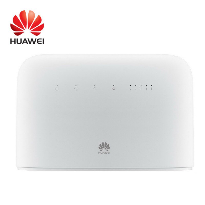 Huawei B715 4G無線分享器(全新遠傳公司貨)