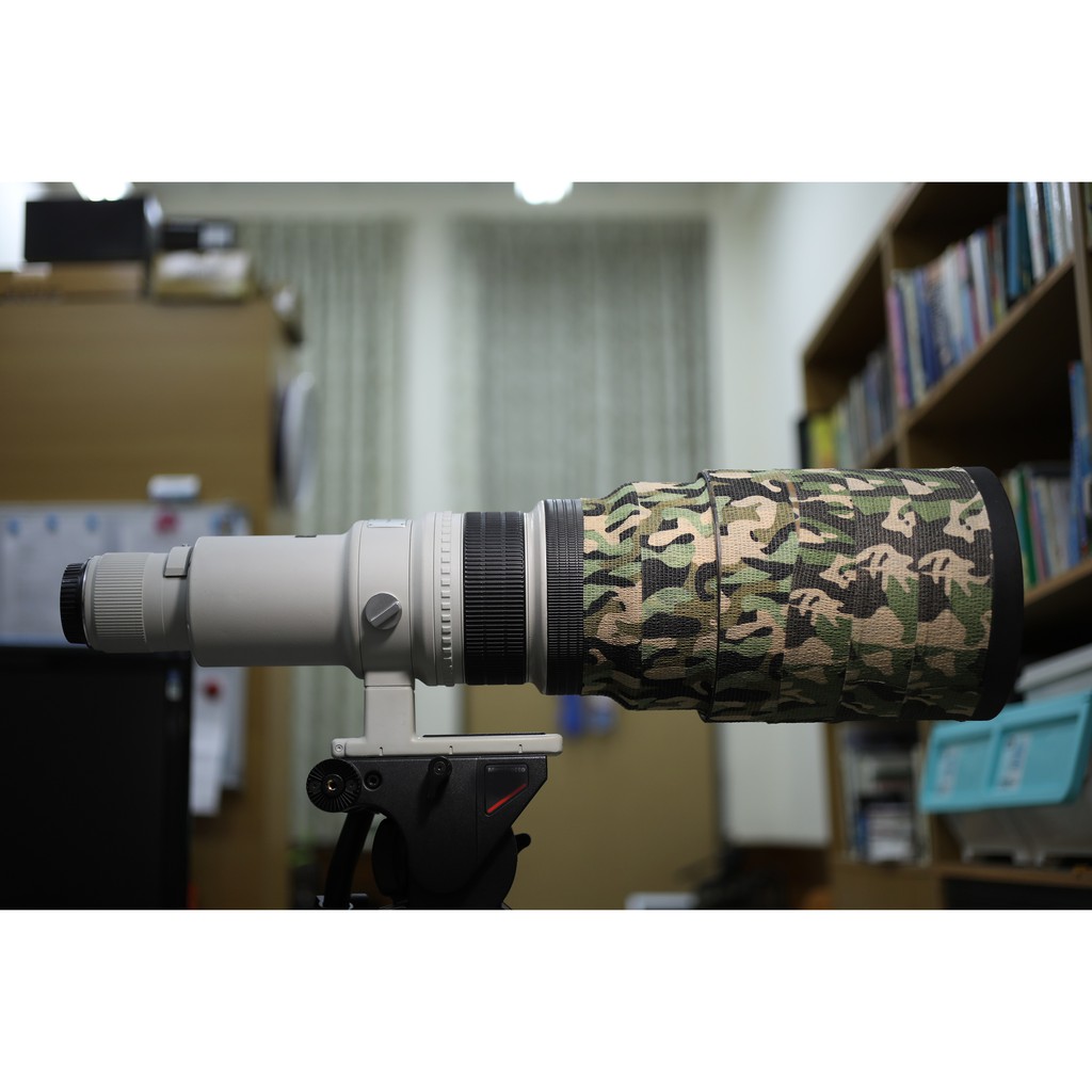 【議價】銘鏡 Canon EF 600mm F4L USM 超望遠大砲鏡頭，非IS，可轉接SONY A7/A9～
