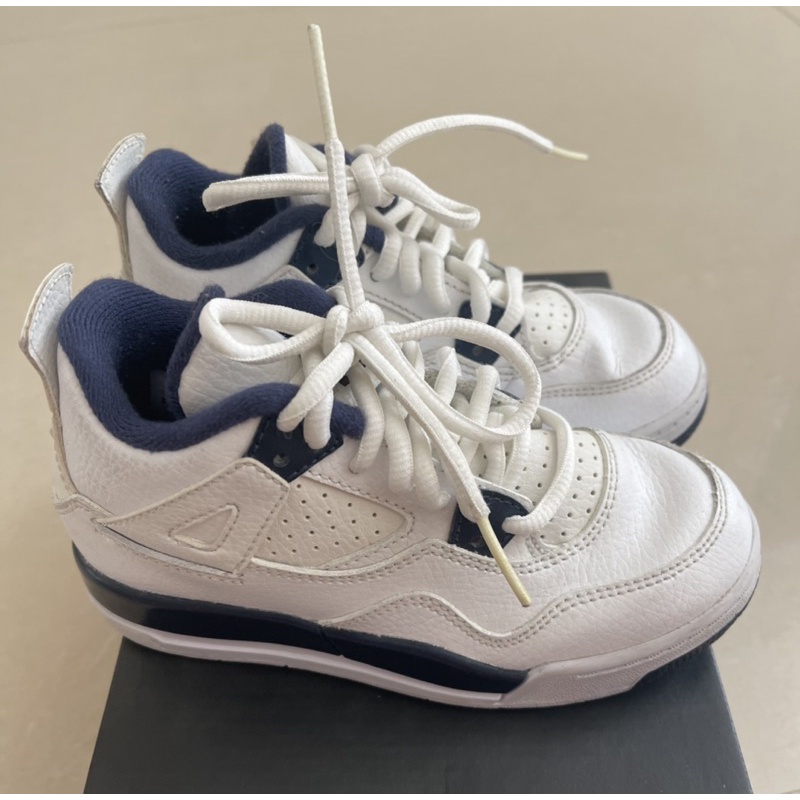Nike Jordan 籃球鞋 兒童款17cm