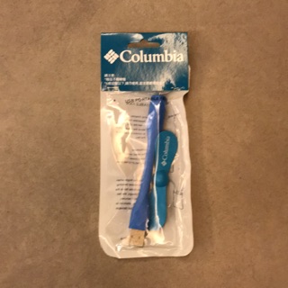 Columbia usb風扇