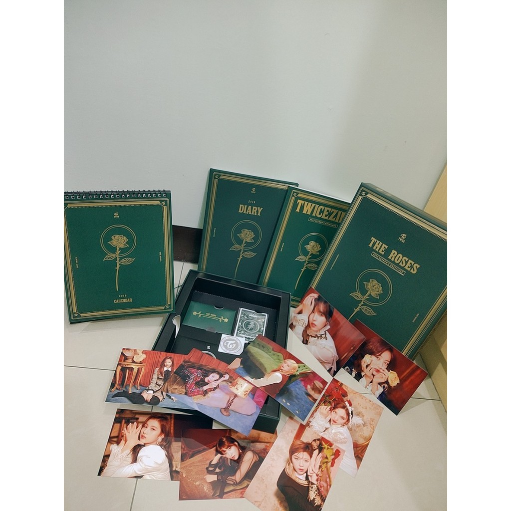 Twice照片本 拍賣 評價與ptt熱推商品 21年7月 飛比價格