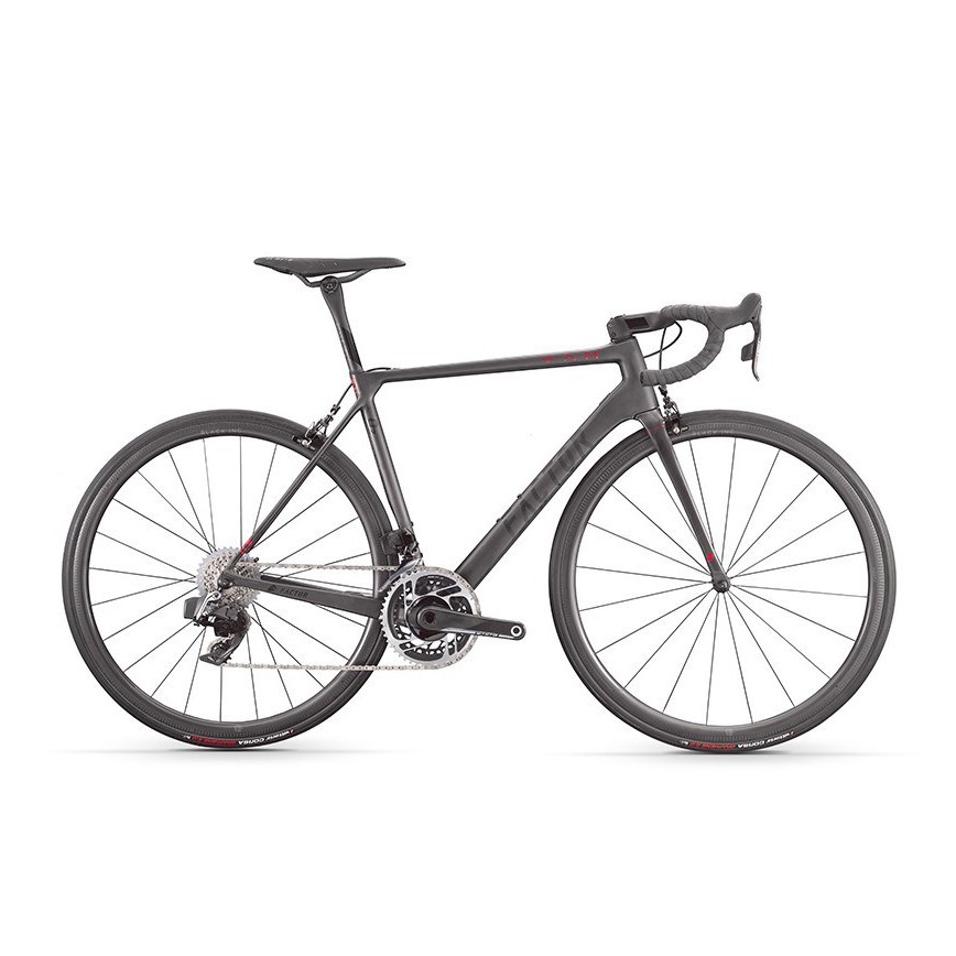 Wbhk Trading Limited 英國傳媒cyclist 的factor O2 Disc 測評