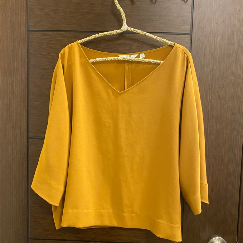 Uniqlo雪紡 優惠推薦 21年10月 蝦皮購物台灣